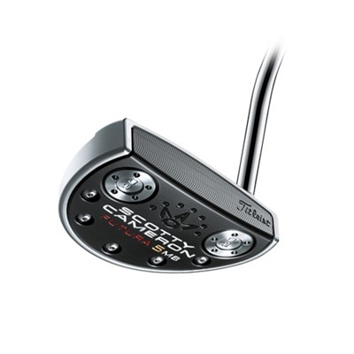 Scotty Cameron Putters | Titleist Putters | Titleist